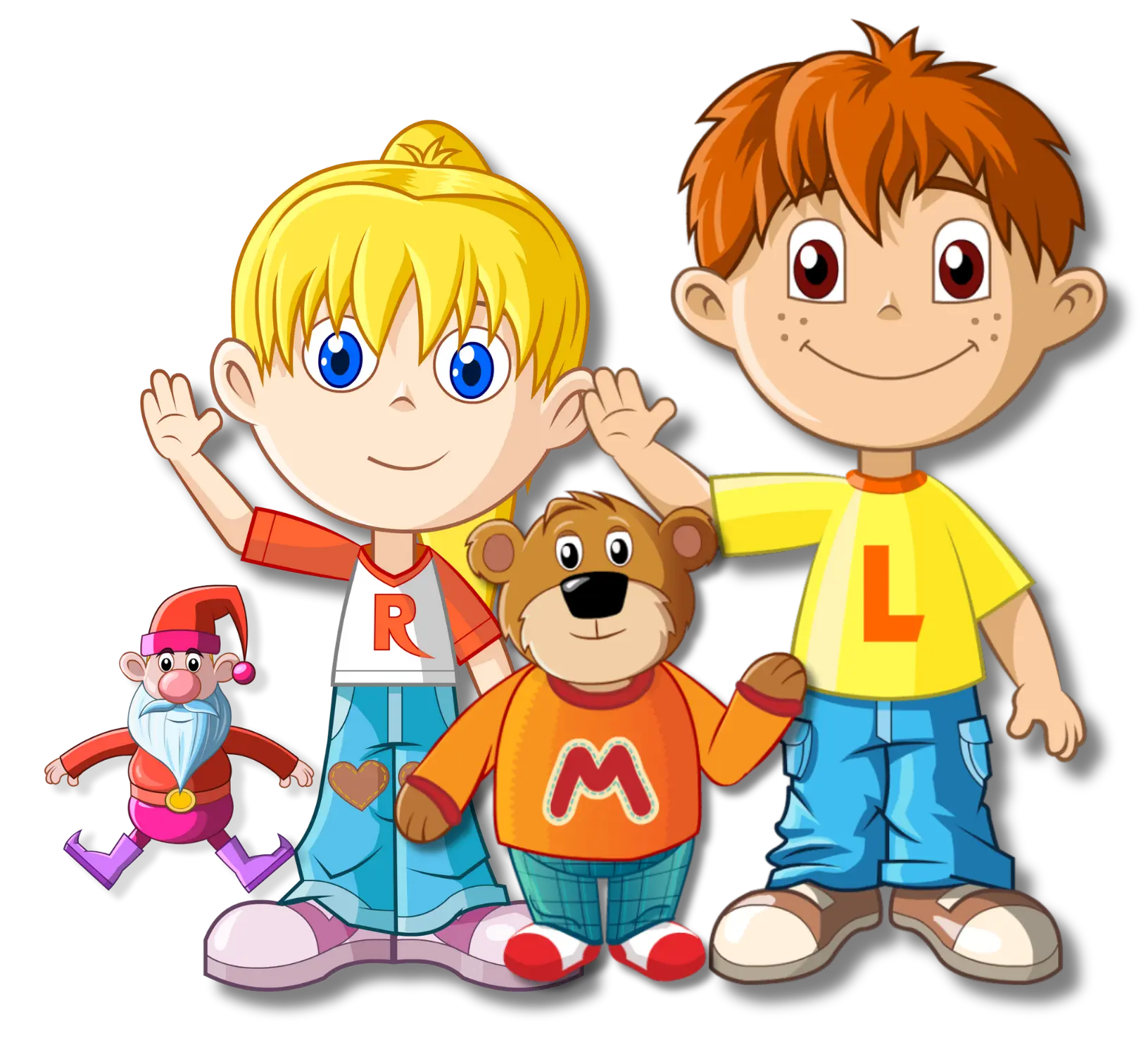 Lulek TV - 500+ milionów wyświetleń